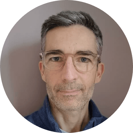 Picture of Jean-François